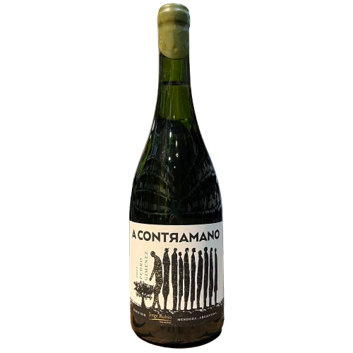 A CONTRAMANO PEDRO XIMENEZ 750ML