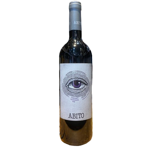 ABITO RESERVA CABERNET SAUVIGNON 750ML
