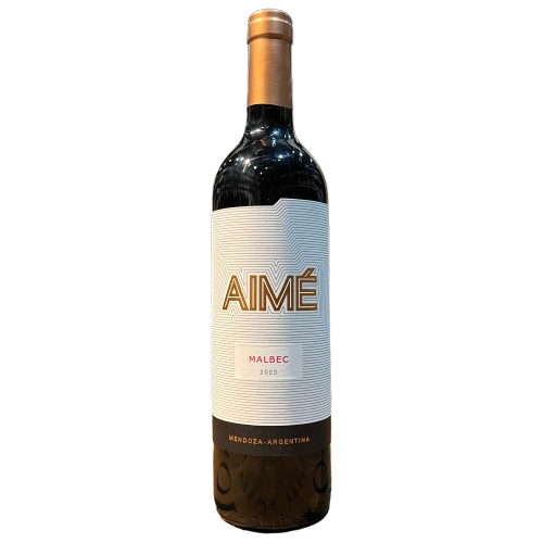 AIME MALBEC 750ML