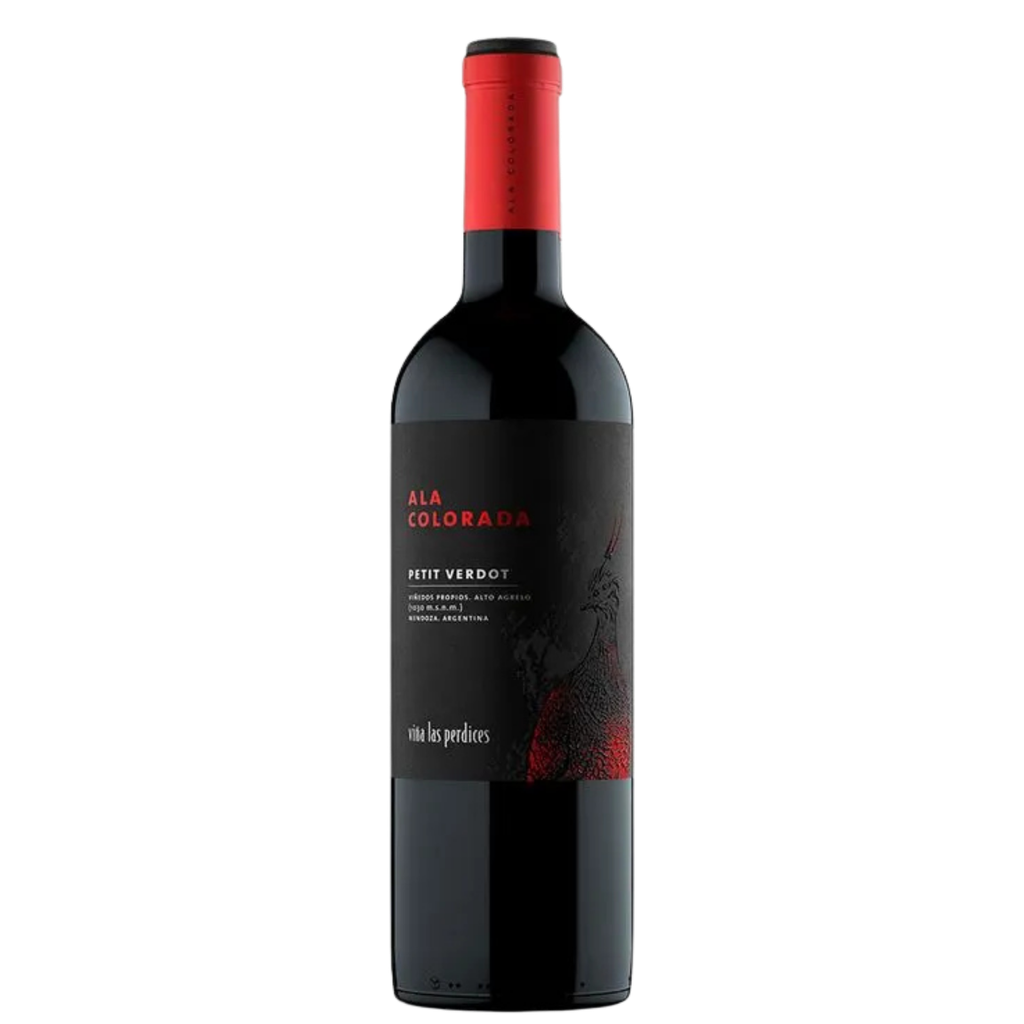 ALA COLORADA LP ANCELOTTA 750ML