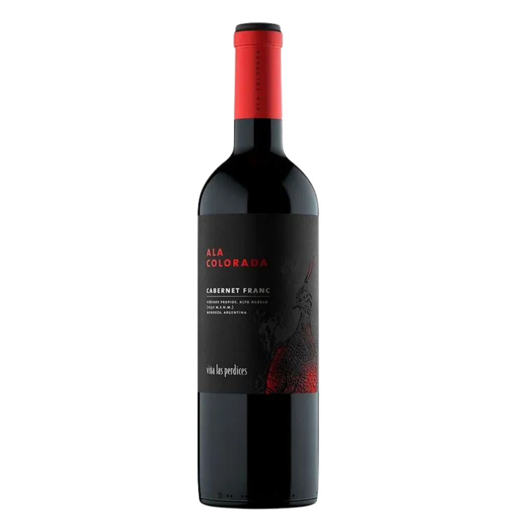 ALA COLORADA LP CABERNET FRANC 750ML
