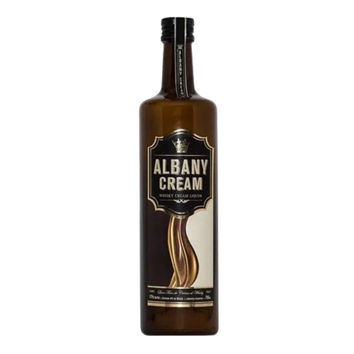 ALBANY CREAM 750ML