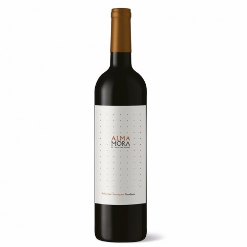 ALMA MORA CABERNET SAUVIGNON 750ML