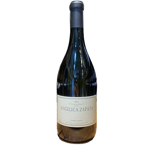 ANGELICA ZAPATA CHARDONNAY ALTA 750ML