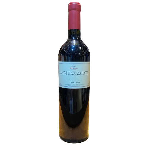 ANGELICA ZAPATA MALBEC ALTA 750ML