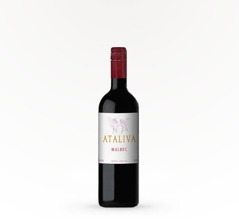 ATALIVA MALBEC 750ML