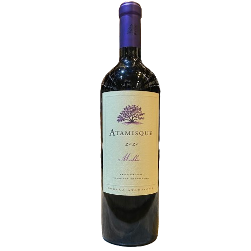 ATAMISQUE MALBEC 750ML