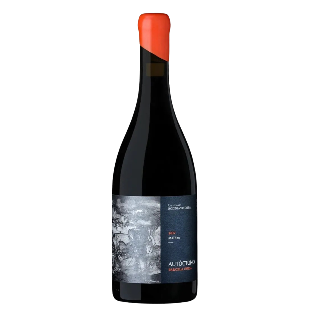 AUTOCTONO PARCELA UNICA MALBEC 750ML