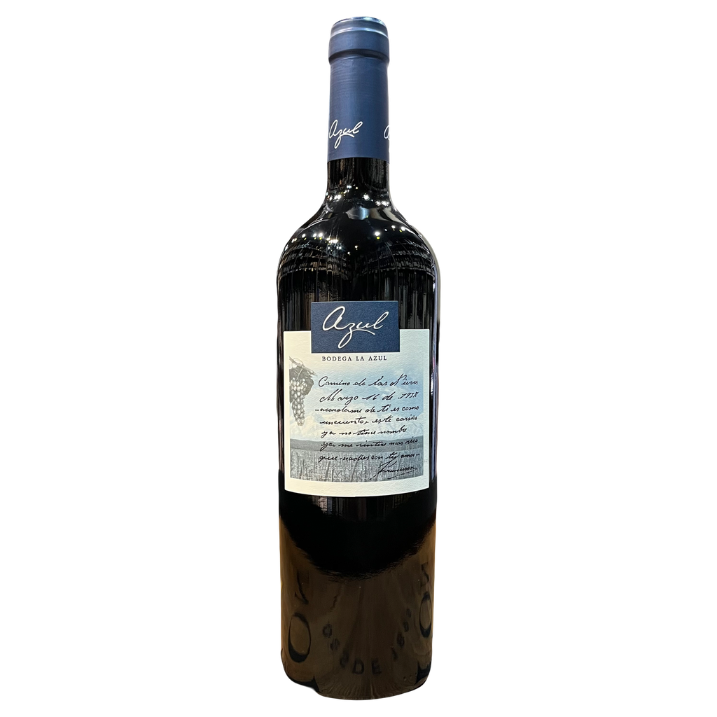 AZUL MALBEC 750ML