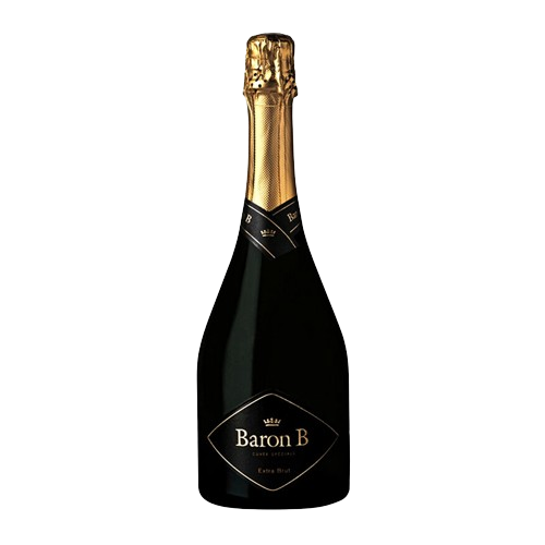 BARON B EXTRA BRUT 750ML