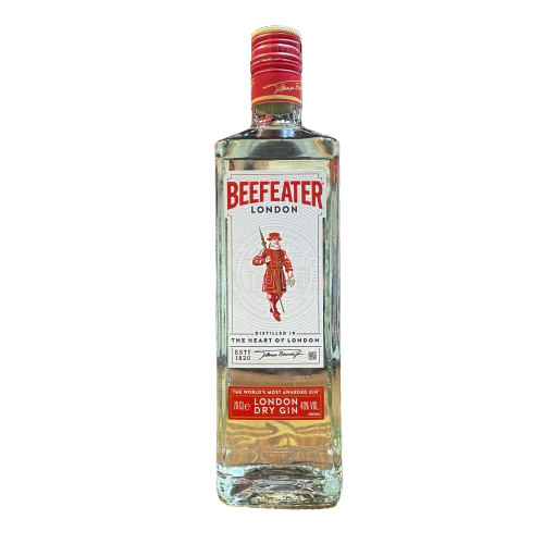 GIN BEEFEATER LONDON 700ML