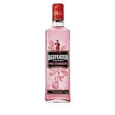 GIN BEEFEATER PINK 700ML