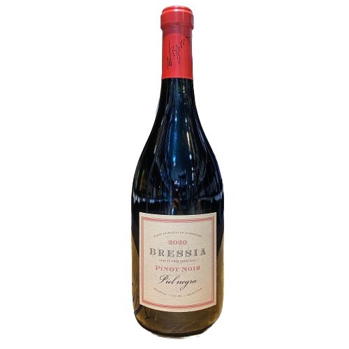 BRESSIA PIEL NEGRA PINOT NOIR 750ML