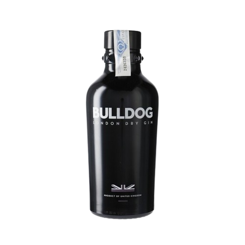 BULLDOG 750CC