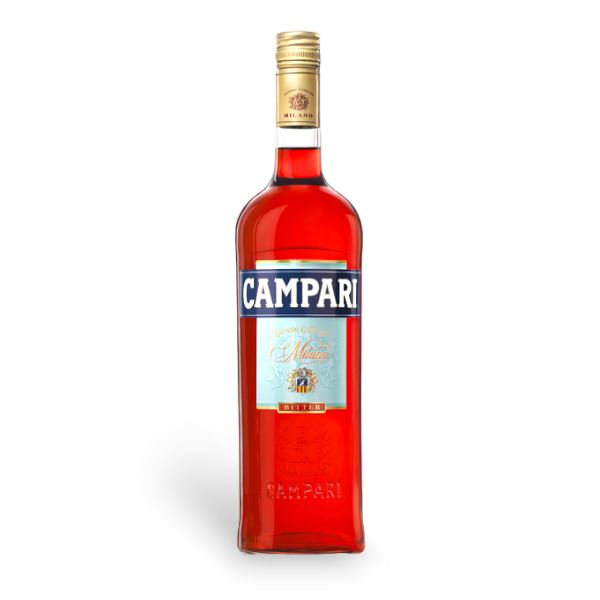 CAMPARI 750CC