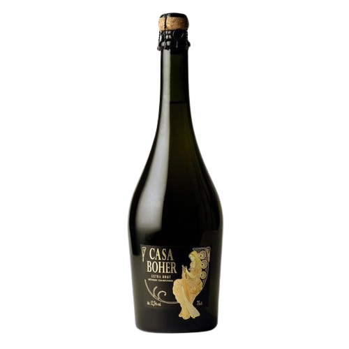 CASA BOHER EXTRA BRUT 750ML