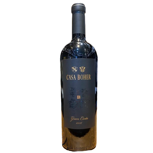 CASA BOHER GRAN CORTE 750ML