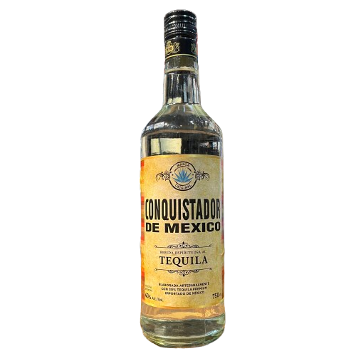 CONQUISTADOR DE MEXICO 750ML