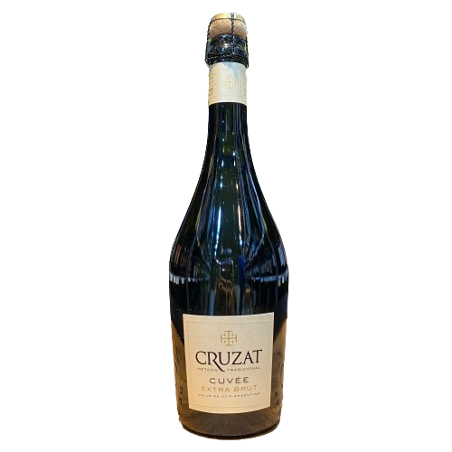 CRUZAT CUVEE EXTRA BRUT 750ML
