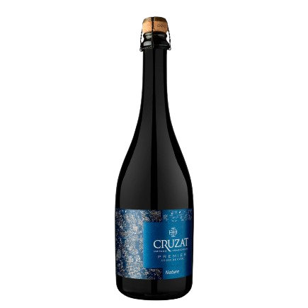 CRUZAT PREMIER NATURE 750ML