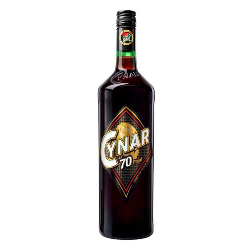 CYNAR 70 750CC