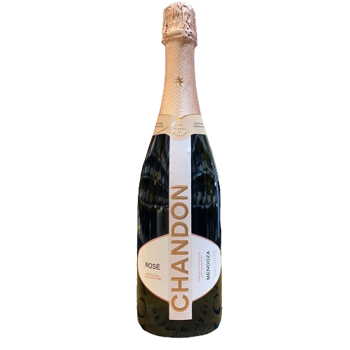 CHANDON ROSE 750ML