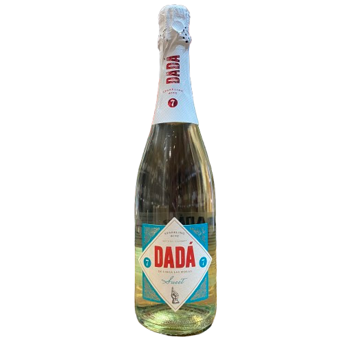DADA 7 DULCE NATURAL 750ML