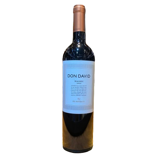 DON DAVID MALBEC 750ML