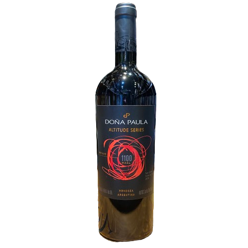 DOÑA PAULA ALTITUDE SERIES 1100 750ML
