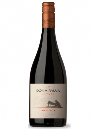 DOÑA PAULA ESTATE PINOT NOIR 750ML