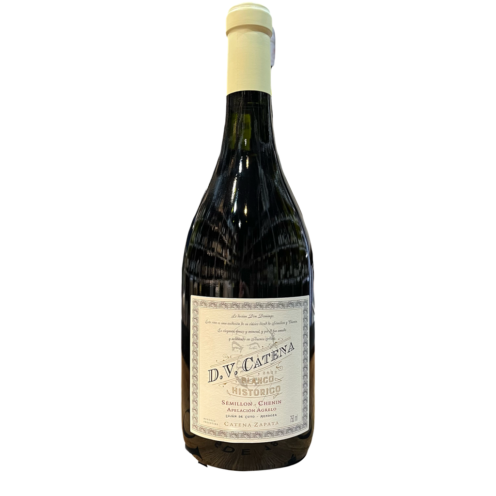 DV CATENA BLANCO HISTORICO 750ML