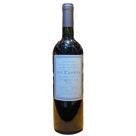DV CATENA CABERNET MALBEC 750ML