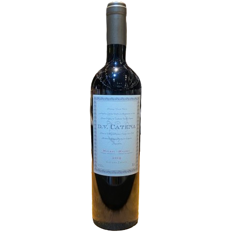 DV CATENA MALBEC - MALBEC 750ML