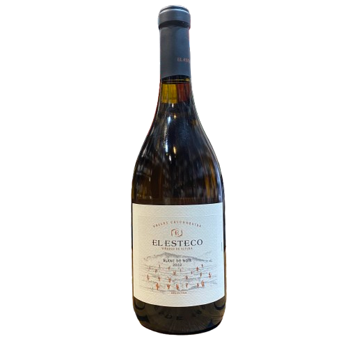 EL ESTECO BLANC DE NOIRS 750ML
