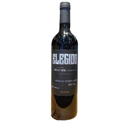ELEGIDO BLEND DE TINTAS 750ML