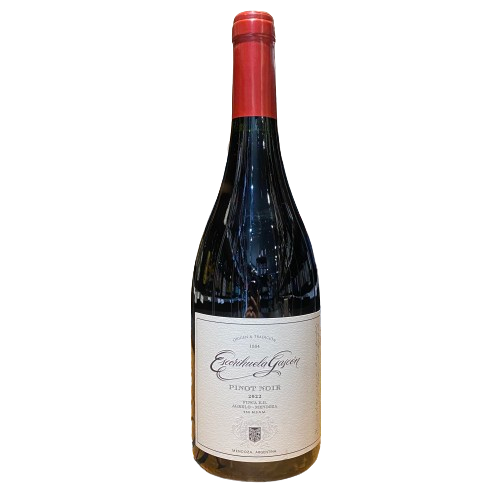 ESCORIHUELA GASCON PINOT NOIR 750ML