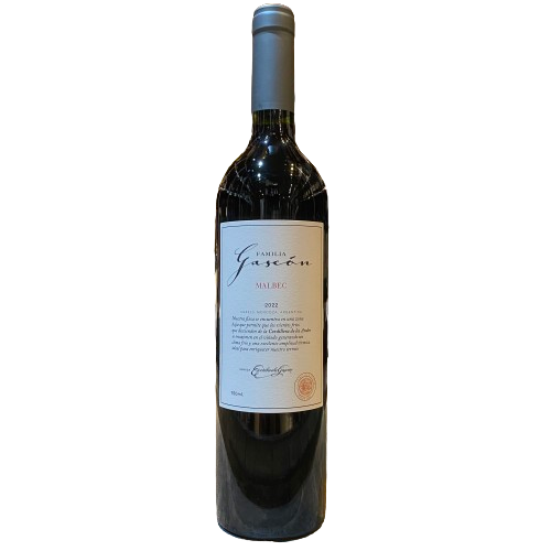 FAMILIA GASCON MALBEC 750ML