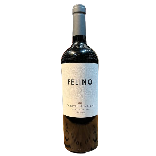 FELINO CABERNET SAUVIGNON 750ML