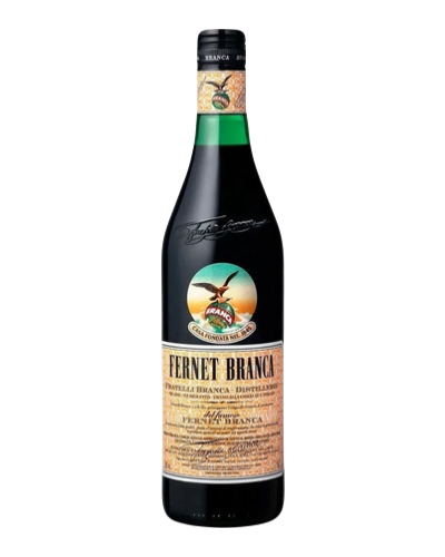 FERNET BRANCA 750CC