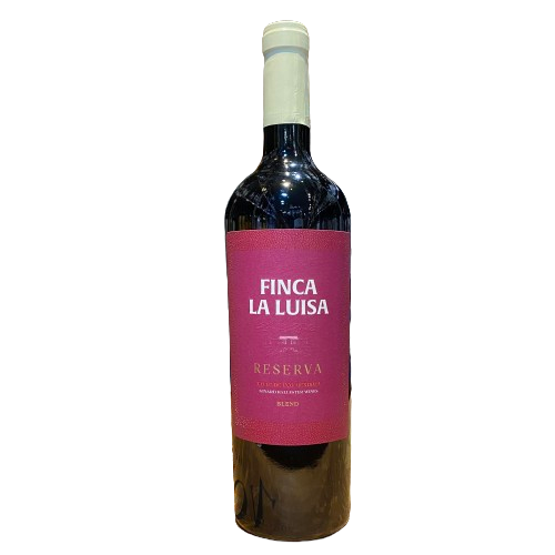 FINCA LA LUISA RESERVA BLEND 750ML