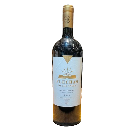 FLECHAS DE LOS ANDES GRAN CORTE 750ML