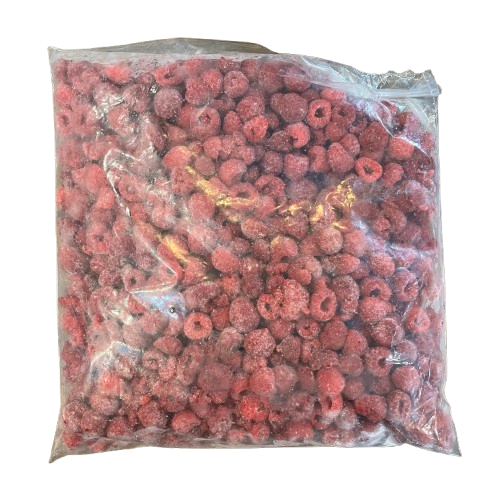 FRAMBUESAS X 1KG