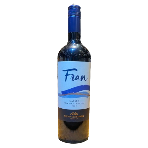 FRAN MALBEC 750ML