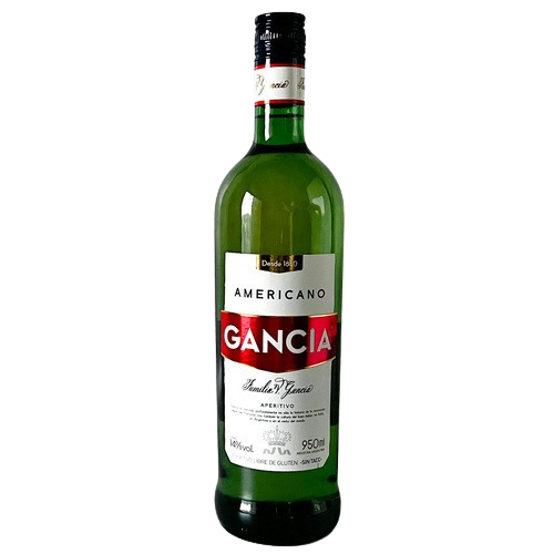 GANCIA 950ML