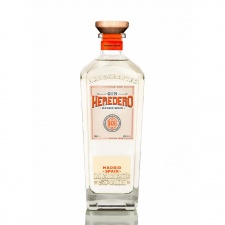GIN HEREDERO ORIGINAL 750CC