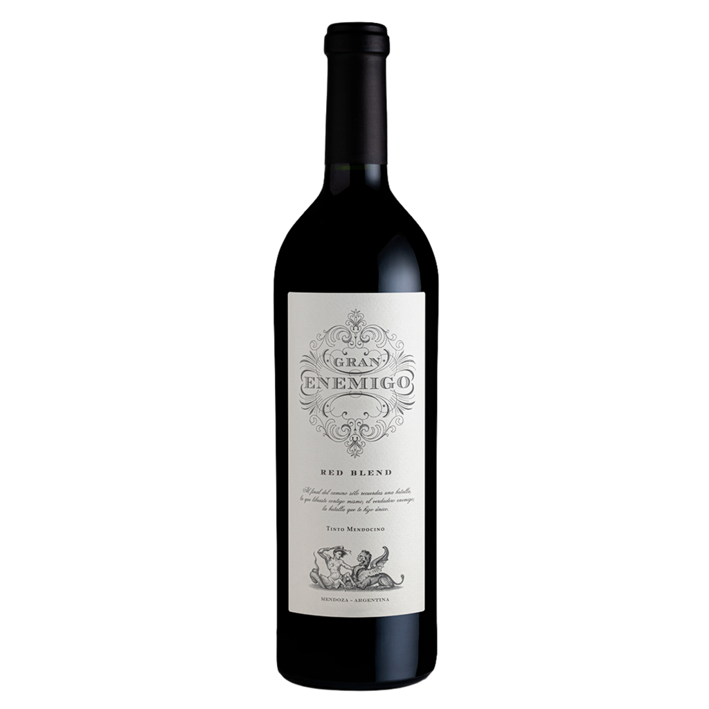 GRAN ENEMIGO BLEND 750ML