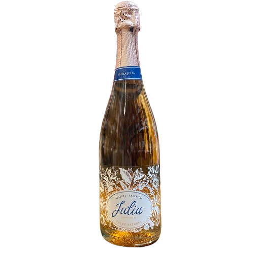 JULIA DULCE NATURAL 750ML