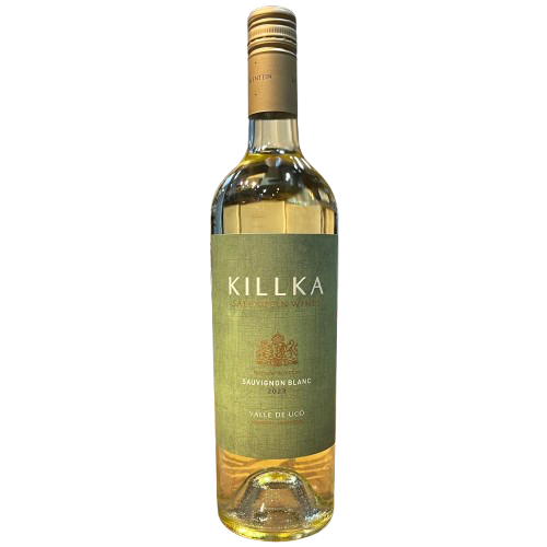 KILLKA SAUVIGNON BLANC 750ML
