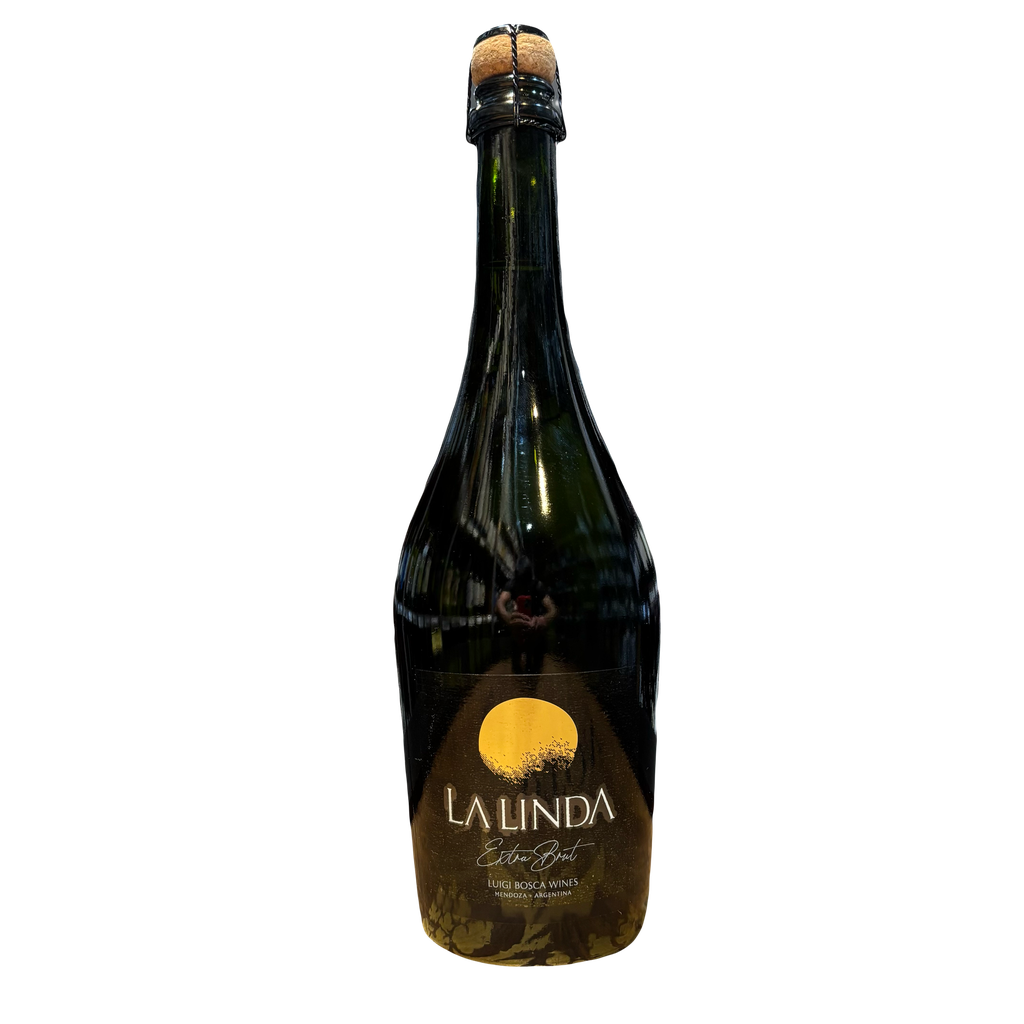 LA LINDA EXTRA BRUT 750ML