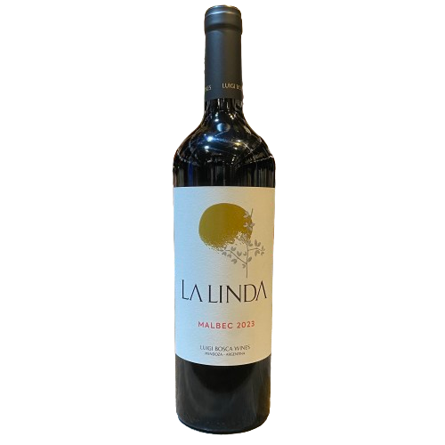 LA LINDA MALBEC 750ML